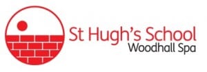 St Hughs