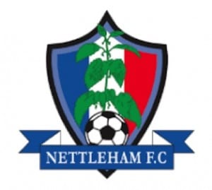 Nettleham Ladies FC